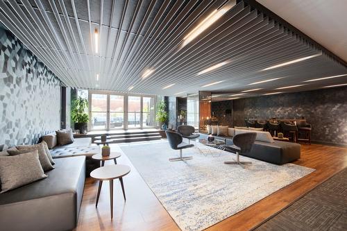 Conference room - 1902-1100 Rue De La Montagne, Montréal (Ville-Marie), QC - Indoor