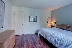 Chambre à coucher principale - 