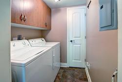 Laundry room - 