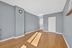 Chambre à coucher principale - 