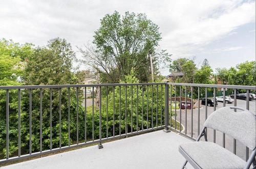 Mezzanine - 4123 Grande Allée, Longueuil (Saint-Hubert), QC - Outdoor