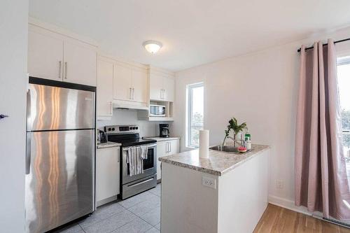 Cuisine - 4119 Grande Allée, Longueuil (Saint-Hubert), QC - Indoor Photo Showing Kitchen