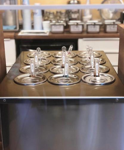 Intérieur - 11561 Rue Notre-Dame E., Montréal (Rivière-Des-Prairies/Pointe-Aux-Trembles), QC - Indoor Photo Showing Dining Room