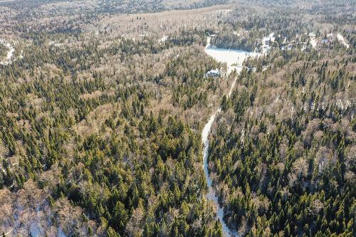 Photo aérienne - Ch. Antoine, Sainte-Lucie-Des-Laurentides, QC 