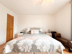 Chambre à coucher principale - 