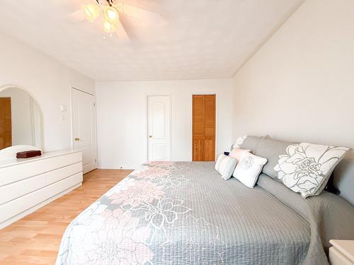 Chambre à coucher principale - 39 Mtée Chauret, Gatineau (Gatineau), QC - Indoor Photo Showing Bedroom