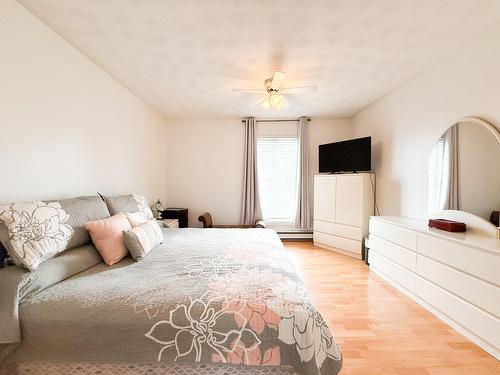 Primary bedroom - 39 Mtée Chauret, Gatineau (Gatineau), QC - Indoor Photo Showing Bedroom