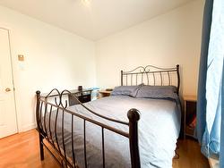 Chambre à coucher - 