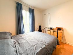 Chambre à coucher - 