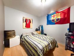 Chambre à coucher - 