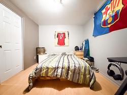 Chambre à coucher - 