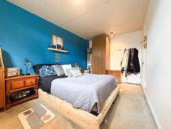 Chambre à coucher - 