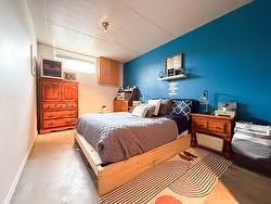 Chambre à coucher - 