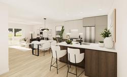 3 1/2-18651 Rue Charles  Mirabel, QC J7J 2W1