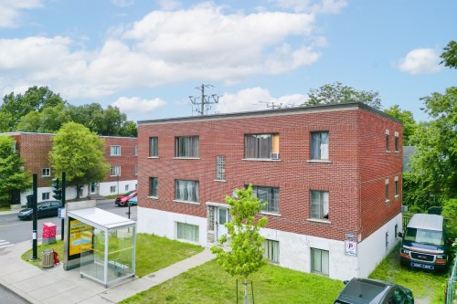 Façade - 7567 Boul. Pie-Ix, Montréal (Villeray/Saint-Michel/Parc-Extension), QC - Outdoor With Exterior