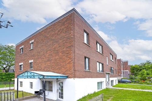 Façade - 7567 Boul. Pie-Ix, Montréal (Villeray/Saint-Michel/Parc-Extension), QC - Outdoor