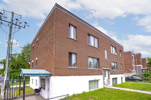 Façade - 7567 Boul. Pie-Ix, Montréal (Villeray/Saint-Michel/Parc-Extension), QC - Outdoor With Exterior