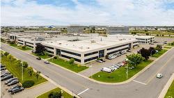 5040 Rue Levy  Montréal (Saint-Laurent), QC H4R 2P1