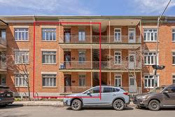 444 Rue des Franciscains  Québec (La Cité-Limoilou), QC G1S 2R2