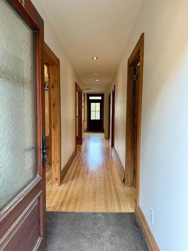 Passageway - 444 Rue Des Franciscains, Québec (La Cité-Limoilou), QC - Indoor Photo Showing Other Room