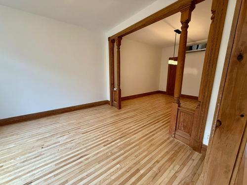 Living room - 444 Rue Des Franciscains, Québec (La Cité-Limoilou), QC - Indoor Photo Showing Other Room