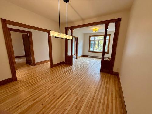 Dining room - 444 Rue Des Franciscains, Québec (La Cité-Limoilou), QC - Indoor Photo Showing Other Room