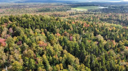 Aerial photo - Route Du Mont-Adstock, Adstock, QC 