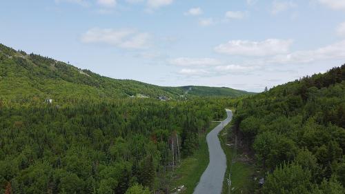 Aerial photo - Route Du Mont-Adstock, Adstock, QC 