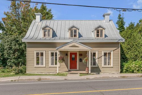 Façade - 5101 Rue St-Georges, Lévis (Desjardins), QC - Outdoor With Facade