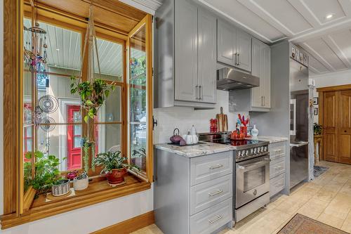 Cuisine - 5101 Rue St-Georges, Lévis (Desjardins), QC - Indoor Photo Showing Kitchen