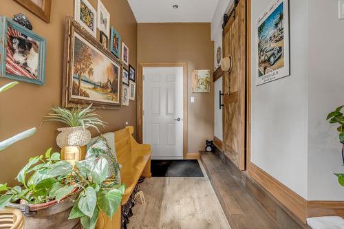 Corridor - 5101 Rue St-Georges, Lévis (Desjardins), QC - Indoor Photo Showing Other Room