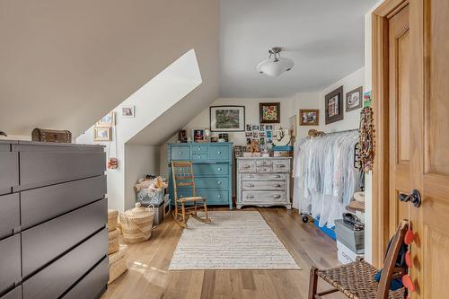 Chambre à coucher - 5101 Rue St-Georges, Lévis (Desjardins), QC - Indoor