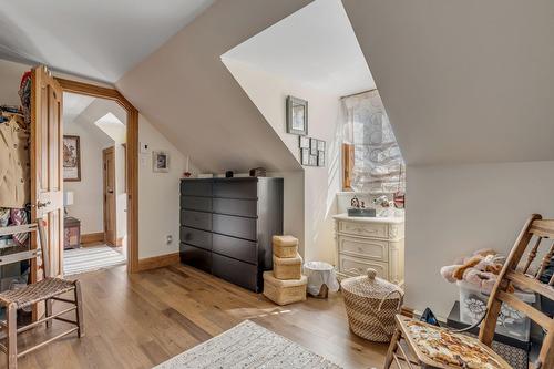 Chambre à coucher - 5101 Rue St-Georges, Lévis (Desjardins), QC - Indoor