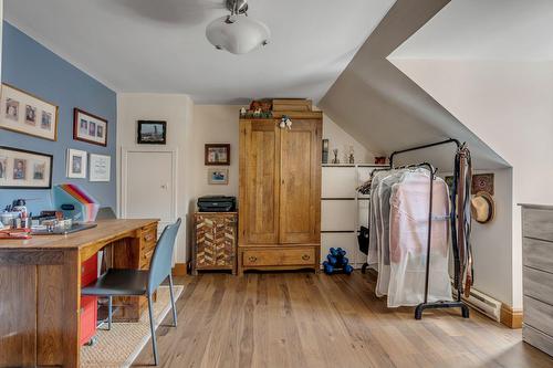 Chambre à coucher - 5101 Rue St-Georges, Lévis (Desjardins), QC - Indoor