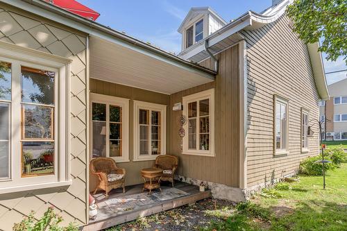 Extérieur - 5101 Rue St-Georges, Lévis (Desjardins), QC - Outdoor