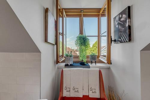 Salle de bains - 5101 Rue St-Georges, Lévis (Desjardins), QC - Indoor Photo Showing Other Room