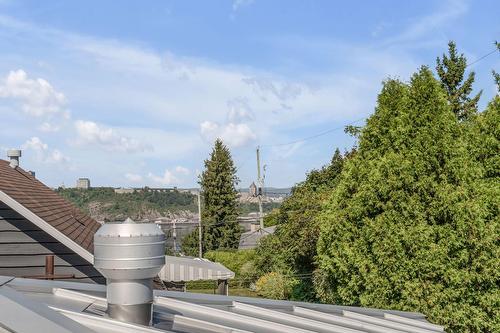 Vue - 5101 Rue St-Georges, Lévis (Desjardins), QC - Outdoor