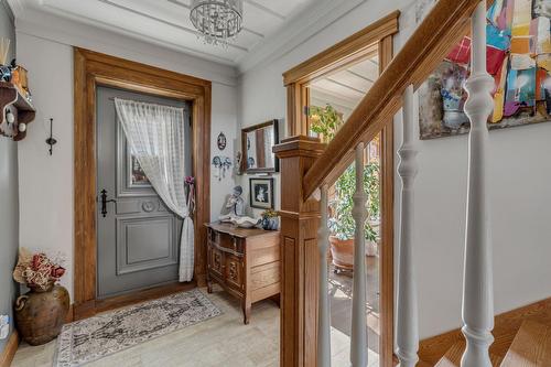 Hall d'entrée/Vestibule - 5101 Rue St-Georges, Lévis (Desjardins), QC - Indoor Photo Showing Other Room