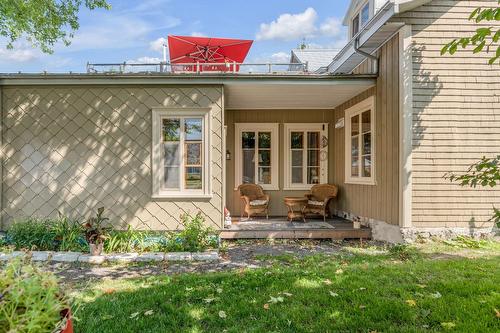Extérieur - 5101 Rue St-Georges, Lévis (Desjardins), QC - Outdoor