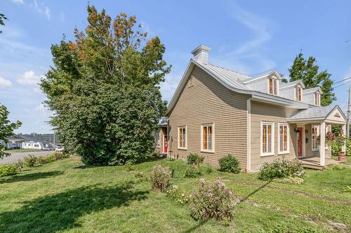 Cour - 5101 Rue St-Georges, Lévis (Desjardins), QC - Outdoor