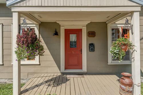 Entrée extérieure - 5101 Rue St-Georges, Lévis (Desjardins), QC - Outdoor With Exterior