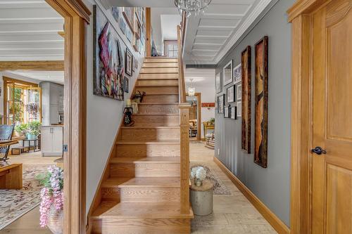 Vue d'ensemble - 5101 Rue St-Georges, Lévis (Desjardins), QC - Indoor Photo Showing Other Room