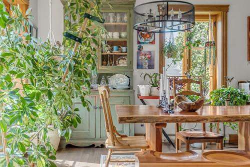 Salle à manger - 5101 Rue St-Georges, Lévis (Desjardins), QC - Indoor Photo Showing Other Room