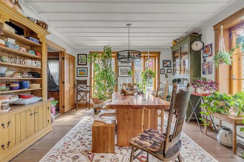 Salle à manger - 5101 Rue St-Georges, Lévis (Desjardins), QC - Indoor