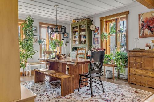 Salle à manger - 5101 Rue St-Georges, Lévis (Desjardins), QC - Indoor