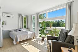 Chambre à coucher principale - 