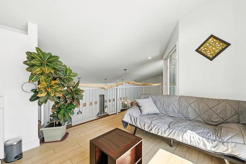 Boudoir - 1696 Ch. Chapleau, Nominingue, QC - Indoor