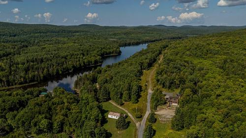 Autre - 1696 Ch. Chapleau, Nominingue, QC - Outdoor With View