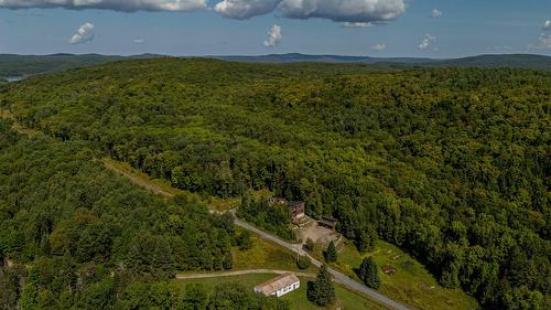 Autre - 1696 Ch. Chapleau, Nominingue, QC - Outdoor With View