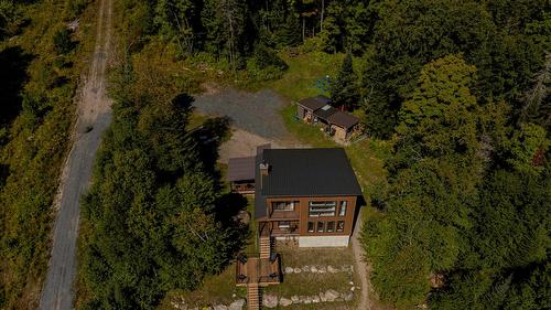 Autre - 1696 Ch. Chapleau, Nominingue, QC - Outdoor With View